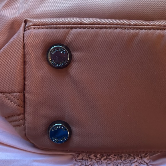 Lug Alto Tote Bag -Copper NEW w/o tags - Picture 6 of 9